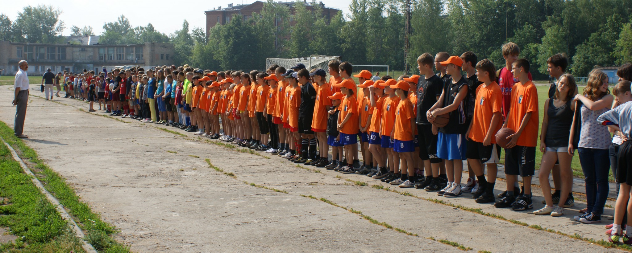 Фото: Степашенковой Светланы